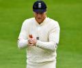 Stokes to miss remainder of Pakistan Tests due to family reasons: ECB