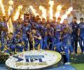 'IPL must happen; important for Indian cricket's sake'