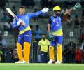 IPL 2020: CSK, KKR to fly 10 exclusive net bowlers to UAE