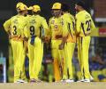 IPL: Dhoni's 'Dad's Army' once again banking on experience