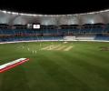 Sri Lanka, UAE to be India's back up for 2021 World T20: Report