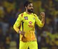 IPL: Jadeja to miss CSK's pre-season training camp in Chennai