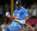 Suresh Raina: The eternal supporting actor