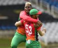 Cricket Buzz: Guyana back to winning ways in CPL