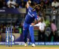 Malinga may miss first few IPL games due to personal reasons