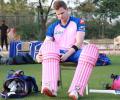 SEE: Rajasthan Royals introduce virtual coaching, set up digital cricket academy app