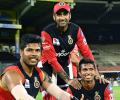 IPL 2020: RCB have all bases covered including death bowling