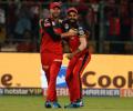 Still plenty to come from De Villiers, Steyn: RCB's Hesson