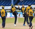 CPL: Trinbago unstoppable; Nabi shines in Zouks' win