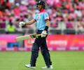 Test skipper Root dropped from England's T20 squad