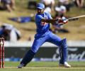 How Iyer plans to cope with Australia's short ball tactics