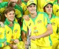 India vs Aus: 1st T20: Who will win?