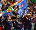 Australia hopes to pack in fans for India matches