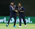 Gavaskar endorses Kuldeep for first T20I