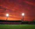 Capacity crowd expected at SCG for final T20