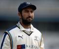 Pujara was victim of racism at Yorkshire