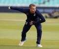 Buzz: Tom Curran pulls out of Big Bash over 'bubble' fatigue