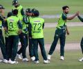 Pakistan cricketers to leave isolation in NZ after clearing COVID tests