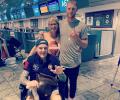 Ben Stokes' father passes away after battle with cancer