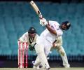 PIX: Vihari, Pant hit hundreds in tour match to stake claim