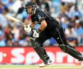 NZ drop Taylor for Pakistan T20 series