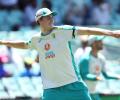 Langer hoping Cameron gets Green light for 1st Test