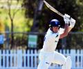 Abbott out of first India Test, Henriques called in