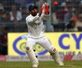 Adelaide Test: Saha may get the nod ahead of Pant