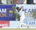 Mathews to miss Test series against Proteas