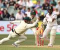 Australia in a bit of an advantageous position: Pujara