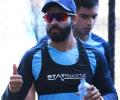 If fit, Jadeja likely to replace Vihari for Boxing Day Test