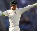 Healy expects Paine to lead Aussies for three more years