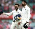 Select Team: Should India bring in Pant, Rahul?