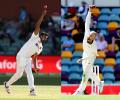 I can't really compare myself to Ashwin: Lyon