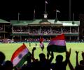 Sydney offers to host last 2 Australia-India Tests