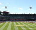 MCG on standby to host Sydney third Test