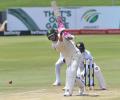 Proteas in command over SL as Du Plessis makes 199