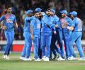 India eye 5-0 NZ sweep in experimental mode