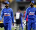 India fined for slow over-rate in 4th T20 vs NZ