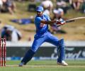 How India A stint enhanced Shreyas Iyer's batting