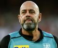 Lehmann to have heart surgery after health scare on 50th birthday