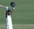 Ranji: Surya leads Mumbai's fightback with ton