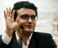 Why BCCI boss Ganguly is giving ICC sleepless nights