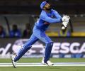 Fatigue the reason behind India's below-par fielding?