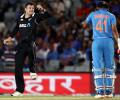 PHOTOS: Batting flops as India lose ODI series to New Zealand