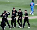 Why fancied India lost ODI series against New Zealand