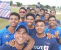 U-19 WC final: India overwhelming favourites as Bangladesh eye history