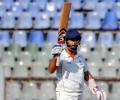 Ranji roundup: J&K enter quarter-finals despite loss