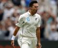 Fit-again Boult called up for India Tests