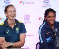 Harmanpreet channelling positive vibes ahead of Aus opener